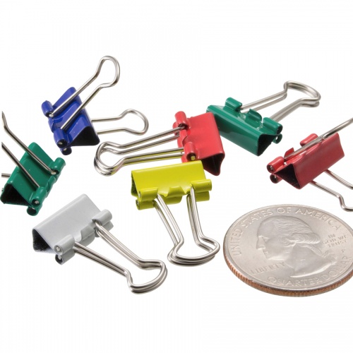Officemate Binder Clips (31024)