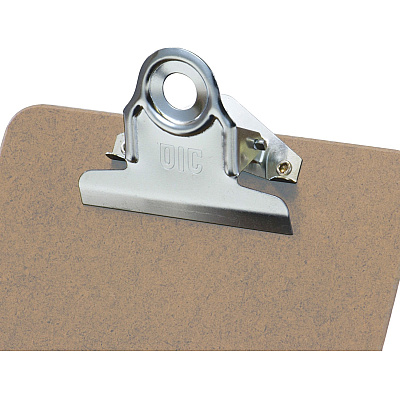 Officemate Recycled Hardboard Clipboards (OIC83103)