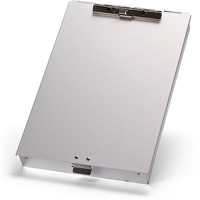 Officemate Aluminum Storage Form Holder (OIC83200)