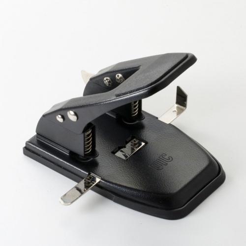 Officemate Heavy-Duty 2-Hole Punch (90082)