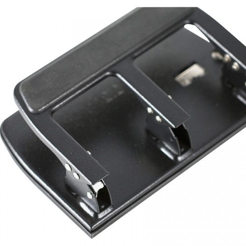 Officemate Heavy-duty 3-hole Punch with Padded Handle (90089)