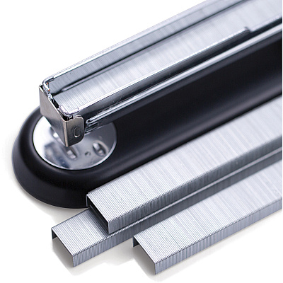 Officemate Standard Staples (OIC91900)