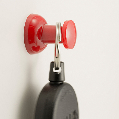 Officemate Giant Push Pins (OIC92902)