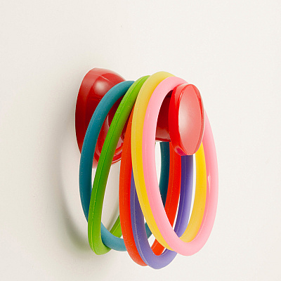 Officemate Giant Push Pins (OIC92902)