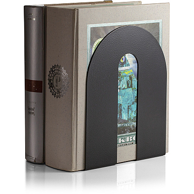 Officemate Heavy-Duty Bookends (OIC93142)