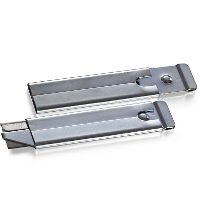 Officemate Single-Sided Razor Blade Carton Cutter (OIC94966)