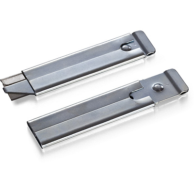 Officemate Single-Sided Razor Blade Carton Cutter (OIC94966)