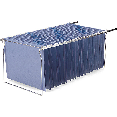 Officemate Hanging Folder Frames, 6 Sets (OIC98620)