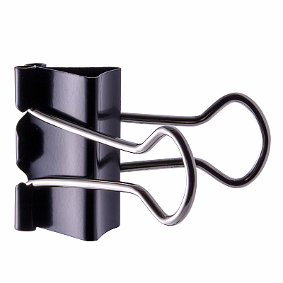 Officemate Binder Clips, Small (OIC99020)