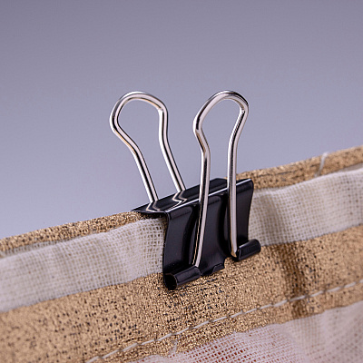 Officemate Binder Clips, Small (OIC99020)