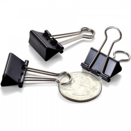 Officemate Binder Clips (99020)