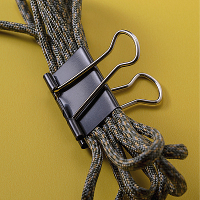 Officemate Binder Clips, Medium (OIC99050)