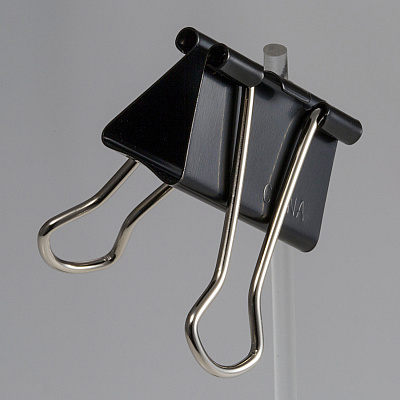 Officemate Binder Clips, Medium (OIC99050)