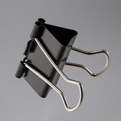 Officemate Binder Clips, Medium (OIC99050)