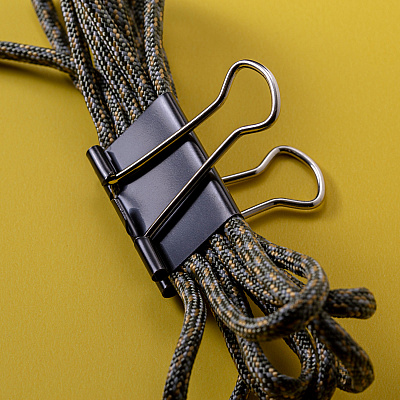 Officemate Binder Clips, Medium (OIC99050)