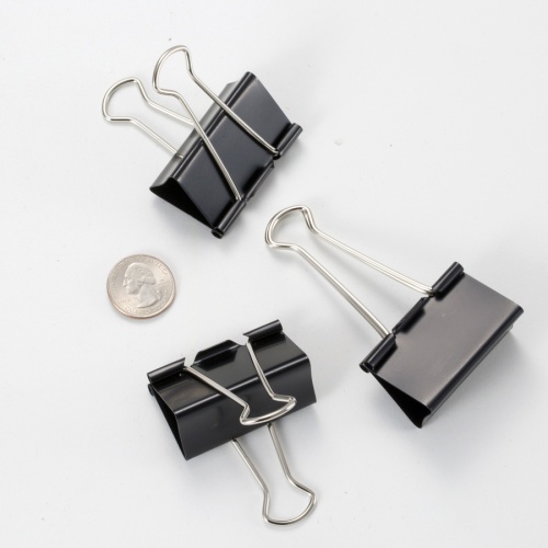 Officemate Binder Clips (99100)