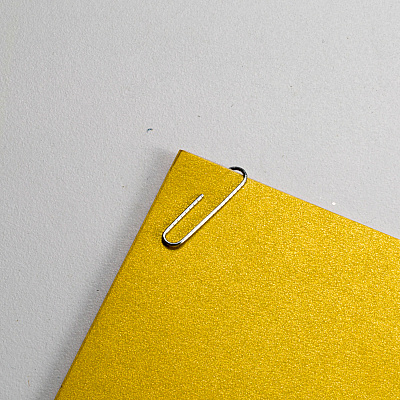 Officemate #1 Non-skid Paper Clips (OIC99912)
