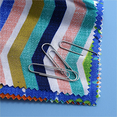 Officemate Giant Gem Paper Clips (OIC99914)