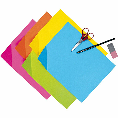 Pacon Super Bright Tagboard (PAC1709)