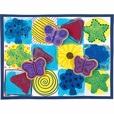 Pacon Tagboard (PAC5211)