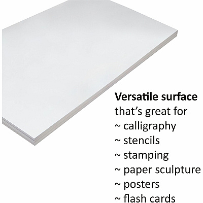 Pacon Tagboard (PAC5226)