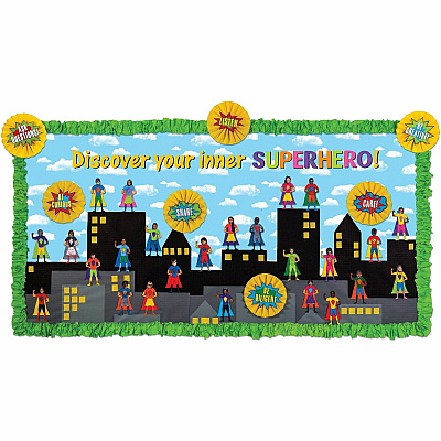Fadeless Bulletin Board Art Paper (PAC56465)