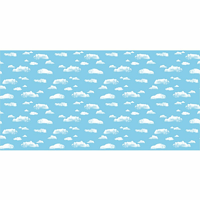 Fadeless Bulletin Board Art Paper (PAC56465)