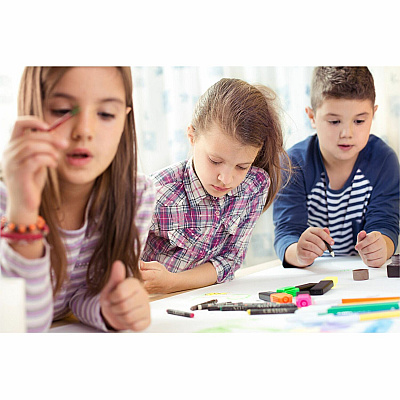 Fadeless Bulletin Board Art Paper (PAC57015)