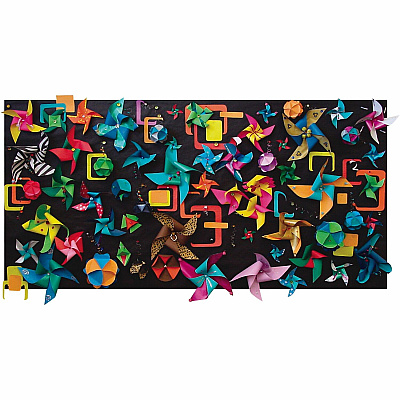 Creativity Street Art Paper Sheets (PAC57504)