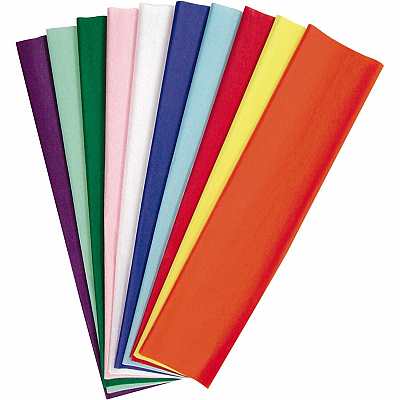 KolorFast Kolorfast Tissue Paper Assortment (PAC58970)