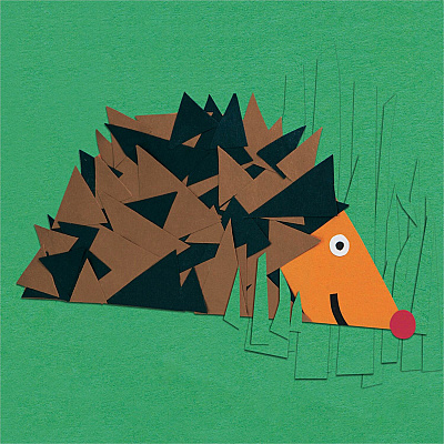 Prang Construction Paper (PAC6303)
