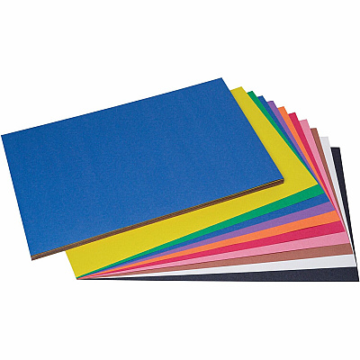 Prang Construction Paper (PAC6507)