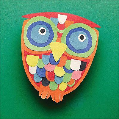 Prang Construction Paper (PAC8403)