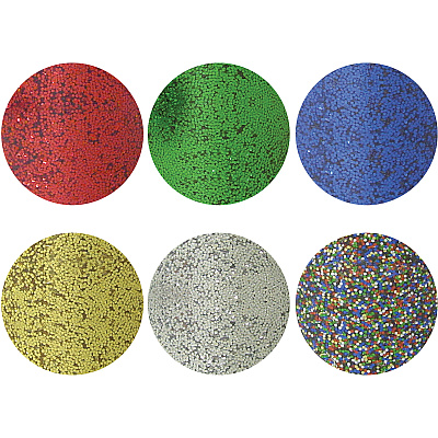 Spectra Glitter Sparkling Crystals (PAC91356)