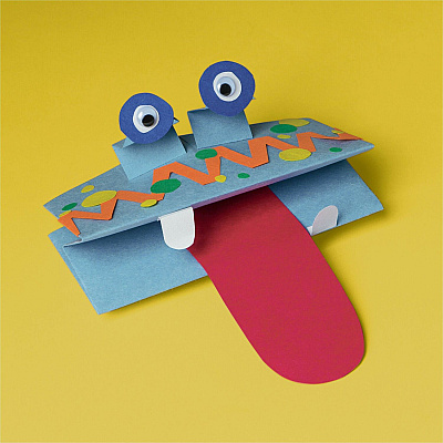 Prang Construction Paper (PAC9203)