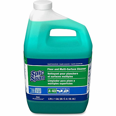 Spic and Span Floor and Multi-Surface Cleaner (PGC02001)