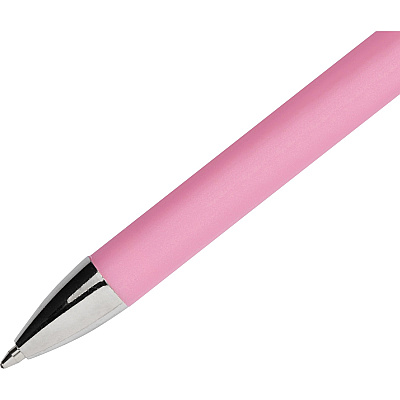 Paper Mate FlexGrip Pink Ribbon Retractable Pen (PAP70672)