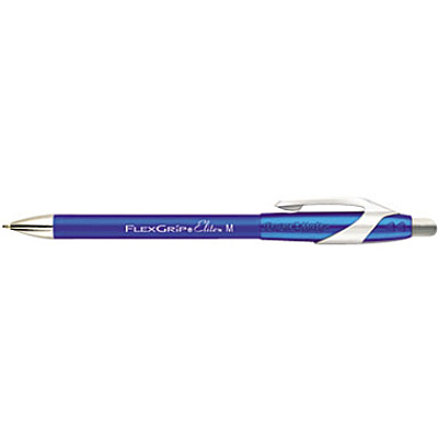 Paper Mate FlexGrip Elite Retractable Ballpoint Pens (PAP85581)