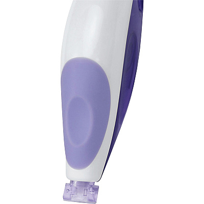 Paper Mate Translucent Dryline Grip Correction Tape (PAP87813)