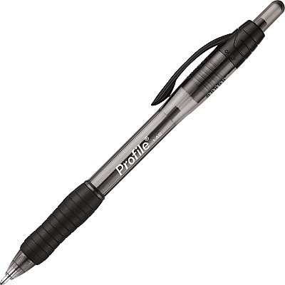 Paper Mate Retractable Profile Ballpoint Pens (PAP89465A)
