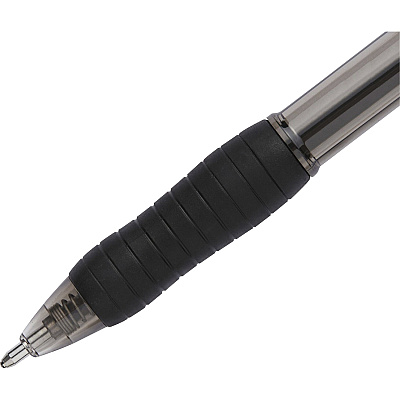 Paper Mate Retractable Profile Ballpoint Pens (PAP89465A)