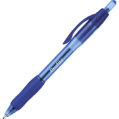 Paper Mate Retractable Profile Ballpoint Pens (PAP89466A)
