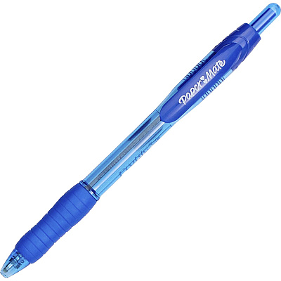 Paper Mate Retractable Profile Ballpoint Pens (PAP89466A)