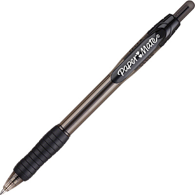 Paper Mate Retractable Profile Ballpoint Pens (PAP89468)