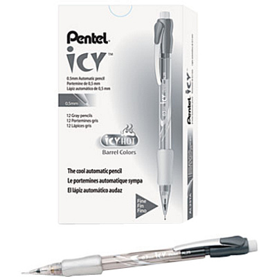 Pentel Icy Mechanical Pencil (PENAL25TA)