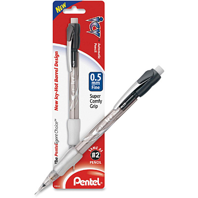 Pentel Icy Mechanical Pencil (PENAL25TA)