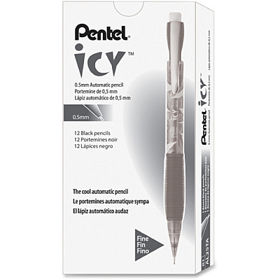 Pentel Icy Mechanical Pencil (PENAL25TA)