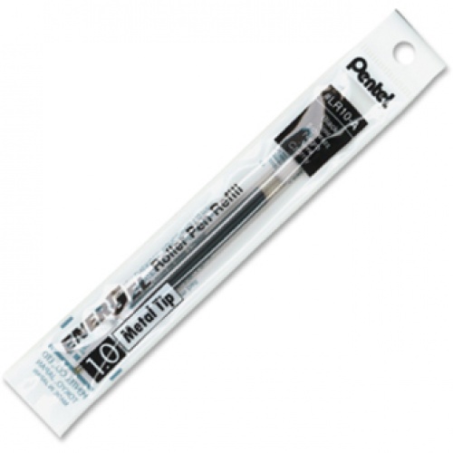 Pentel EnerGel Liquid Gel Pen Refills (LR10A)