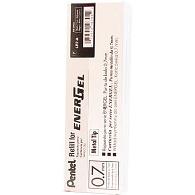 EnerGel Liquid Gel Pen Refill (PENLR7A)