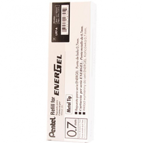 Pentel EnerGel .7mm Liquid Gel Pen Refill (LR7A)